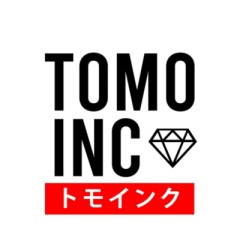 Logo TOMO INC
