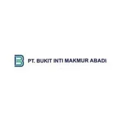 logo PT Bukit Inti Makmur Abadi