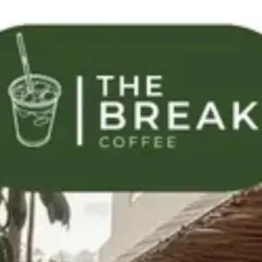 logo THE BREAK