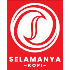 Logo SELAMANYA KOPI - Cianjur