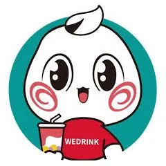 logo Wedrink Meulaboh