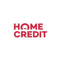 logo Home Credit Indonesia