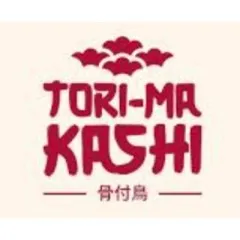 logo TORI-MA KASHI