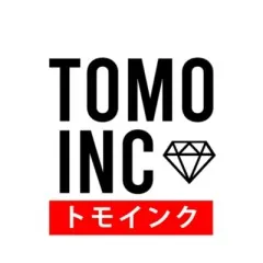 logo TOMO INC