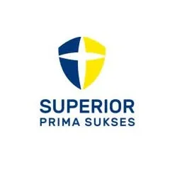 logo PT Superior Prima Sukses Tbk