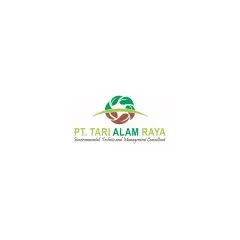 logo PT. TARI ALAM RAYA