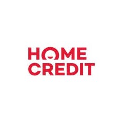 Logo Home Credit Indonesia
