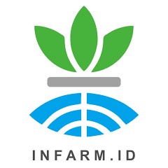 Logo Infarm