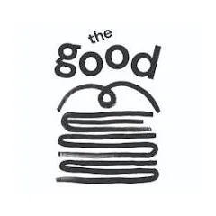 logo The Good Mess