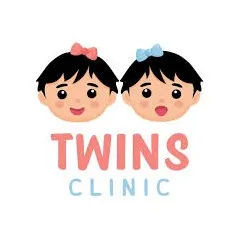 logo Twins Clinic