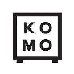 logo DEAR KOMO