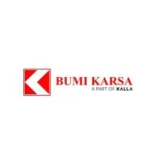 logo PT Bumi Karsa