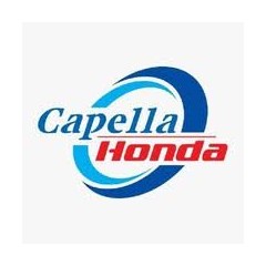 Logo Capella Honda Peunayong
