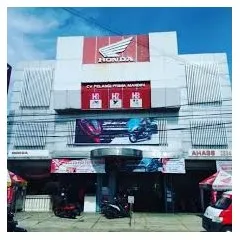 logo CV. Pelangi Prima Mandiri