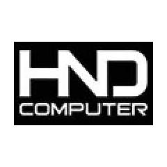 Logo PT. HND Komputama