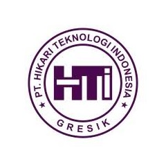 Logo PT Hikari Teknologi Indonesia