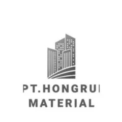 logo PT. HONG RUI MATERIAL