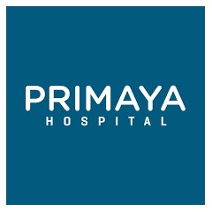 Logo Primaya Hospital Depok