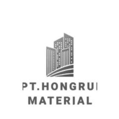 Logo PT. HONG RUI MATERIAL