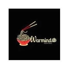 logo Warmindo Central - Sukabumi