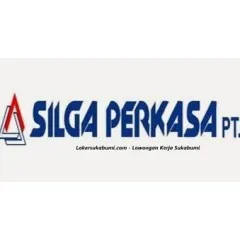 logo PT Silga Perkasa - Sukabumi