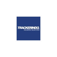 Logo CV. Trackerindo Anugerah Sejahtera