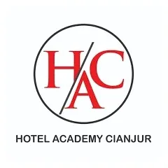 logo HOTEL ACADEMY - CIANJUR