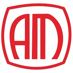 Logo AGUNG MOTOR - CIANJUR