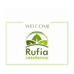 logo Rufia Residence
