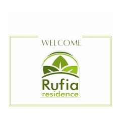 Logo Rufia Residence