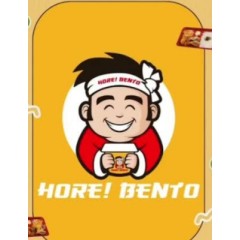 Logo HORE!BENTO
