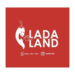 Logo LADALAND - SUKABUMI