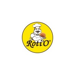 Logo PT Sebastian Citra Indonesia (Roti’O)
