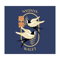 Logo toko nyonya walet