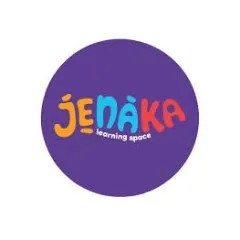 logo JENAKA LEARNING SPACE