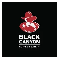 logo Black Canyon Coffee & Eatery