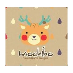 Logo Mochinya Bogor