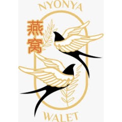 Logo NYONYA WALET