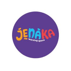 Logo JENAKA LEARNING SPACE