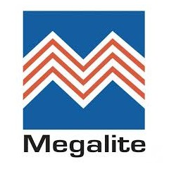 Logo PT MEGALITE PRATAMA PRINTING