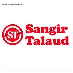 Logo Sangir Talaud