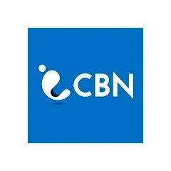 logo CBN FIBER - Cianjur