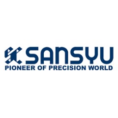 Logo PT Sansyu Precision Indonesia