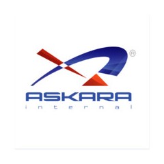Logo PT ASKARA INTERNAL