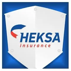 logo PT. HEKSA SOLUTION INSURANCE