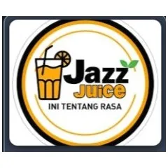 logo JAZZ JUICE - Sukabumi