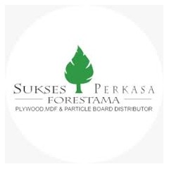 Logo PT Sukses Perkasa Forestama