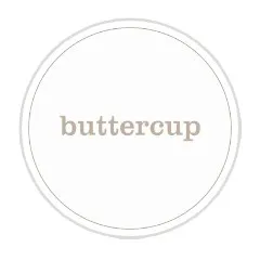 logo Butter Cup