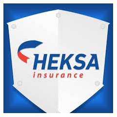 Logo PT. HEKSA SOLUTION INSURANCE