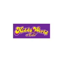 logo Kiddyworld Indonesia